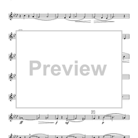 Quintet No. 3, Op. 7 - Horn