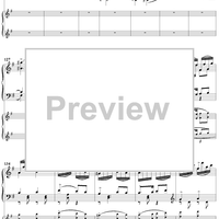 Concerto No. 2 for Piano and Orchestra, Part 3