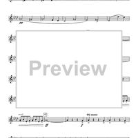 Quintet No. 3, Op. 7 - Horn