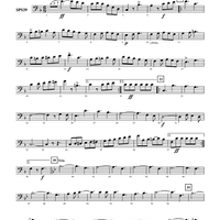 Uncle Henry - Euphonium BC