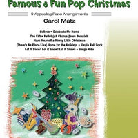 Have Yourself a Merry Little Christmas