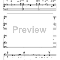 Leaving My Love Behind