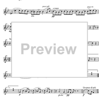 Serenata in vano - Horn in F