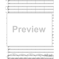 Dell'invito trascorsa è già l'ora, No. 2 from "La Traviata", Act 1 - Full Score