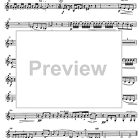 Réminiscences - Horn