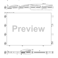 Loudoun Praises - Flute 1
