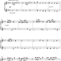 What Are You Doing New Year's Eve?