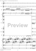 "Ut navis in aequore luxuriante", No. 7 from "Apollo et Hyacinthus" (K38) - Full Score