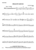 Dragon Dances - Double Bass
