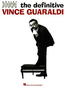 Linus And Lucy - from A Charlie Brown Christmas