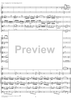 Symphony No. 15 in G Major, K124 - Full Score