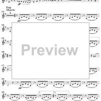 String Quartet No. 15 in G Major, Op. 161 - Violin 2