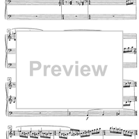 Trois pièces Op.127