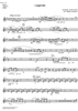 Legende - B-flat Cornet