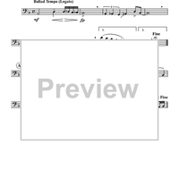 Twelve Ex-tra Spicy - Trombone 4