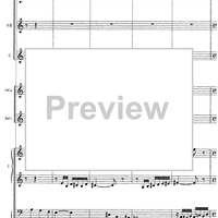 Messer Grillo re del prato - Score