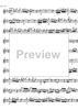 Divertimento Eb Major KV289 - Oboe 1