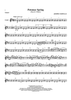 Potomac Spring - Violin 2