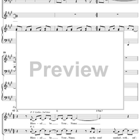 Blessed Be Your Name