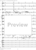 Aria for Tenor and Orchestra: "Misero!  O sogno, o son desto?", K. 431 (K. 425b) - Full Score