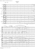 Symphony No. 6, Movement 3 - Full Score