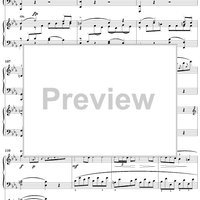 Piano Concerto No. 9 in E-flat Major, K. 271