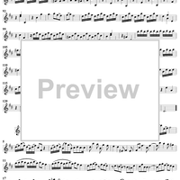 Concerto Grosso No. 1 in D Major, Op. 6, No. 1 - Solo Violin 1