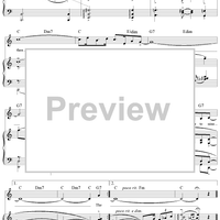 About a Quarter to Nine