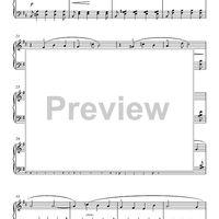 None But The Lonely Heart, Op. 6, No. 6