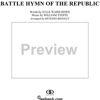 Battle Hymn of the Republic