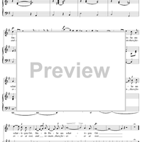 O for the Wings of a Dove