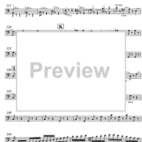 Moto perpetuo Op.11 - Cello