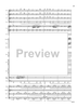 Overture to a Winter Celebration - Score