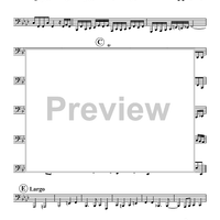 Sonata No. 1 in Ab, HWV 380 - Tuba 2