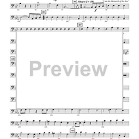 H.M.S. Pinafore - Bassoon