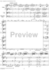 Symphony No. 30 in D Major, K202 - Full Score