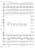 King Stephen Overture, Op. 117 - Full Score