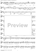 String Quartet No. 3 in A Major, Op. 41, No. 3 - Violin 2