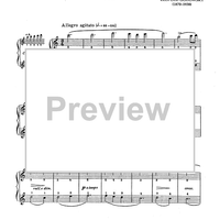 Albumblatt (Intermezzo)