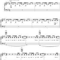 Turn the Beat Around