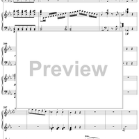 Piano Concerto No. 24 in C Minor, K491, Movt. 1