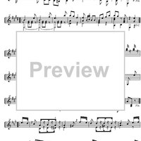 Dix Petites Pièces non difficiles Op.14