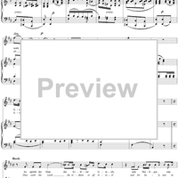 Hear Ye, Israel - No. 21 from "Elijah", part 2