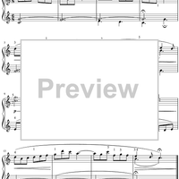 Near the Creek (Prés du ruisseau)