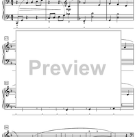 Lo, How a Rose E'er Blooming / It Came Upon a Midnight Clear