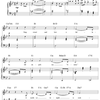 A Cradle in Bethlehem