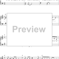 We Know The Way (from Moana)