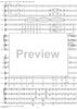 "Mà qual mai s'offre, oh Dei", No. 2 from "Don Giovanni", Act 1, K527 - Full Score