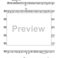 Arcadelt Set - Tuba 2