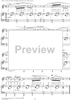 Ten Easy Vocalises and Solfeggios for Soprano, Op. 44
